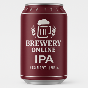 Brewery Online - IPA