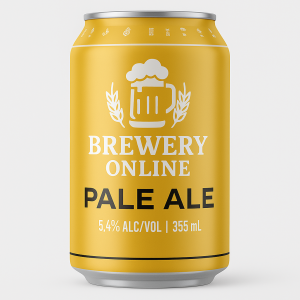 Brewery Online - Pale Ale