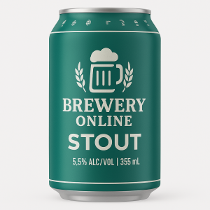 Brewery Online - Stout
