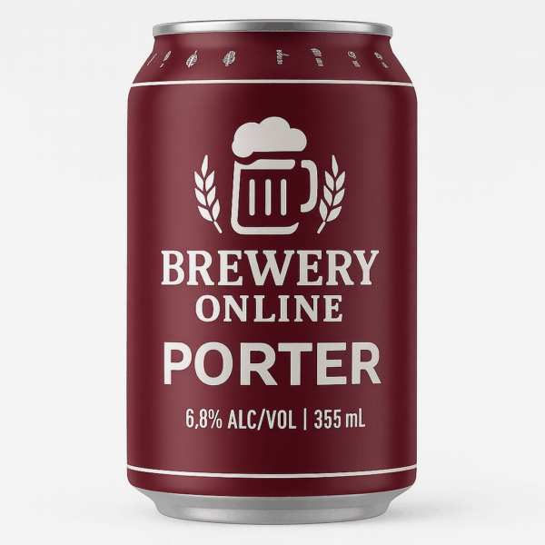 Brewery Online - Porter