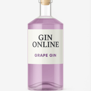 Grape Gin