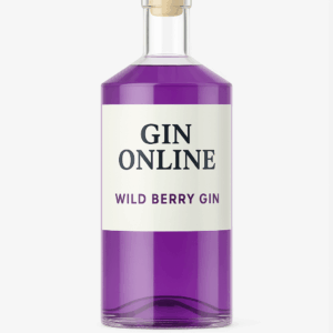 Wild Berry Gin